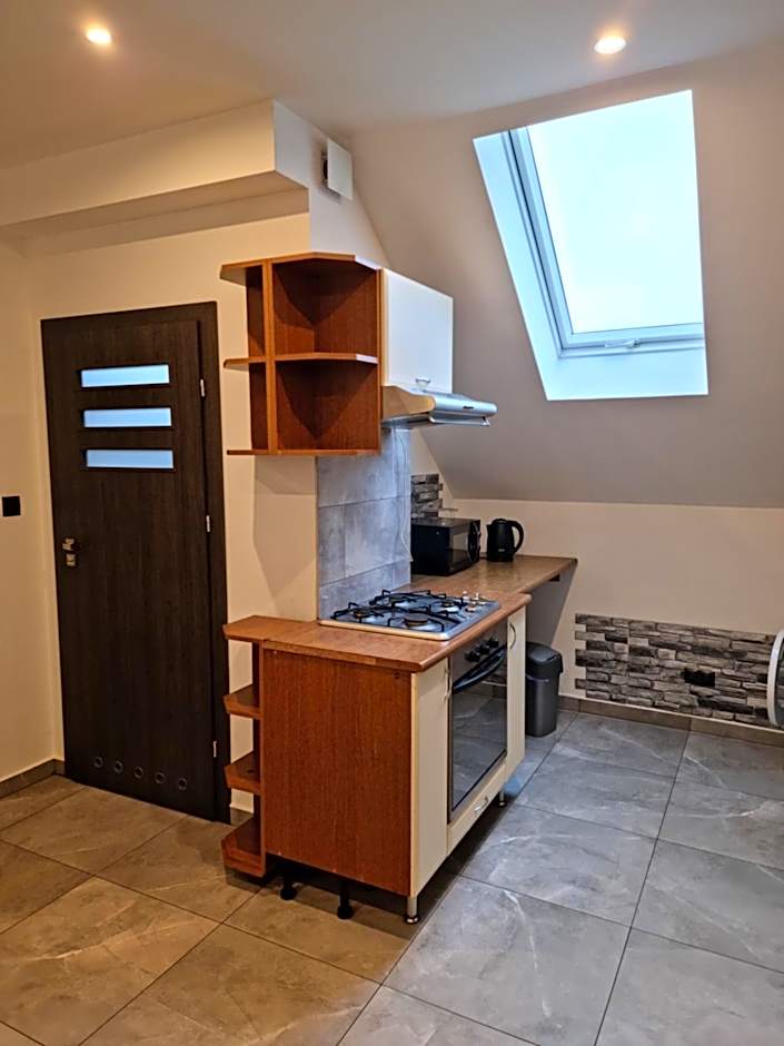 Noclegi 24/h Leszczynek