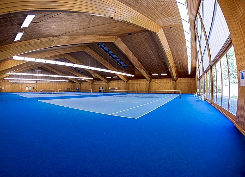 Hotel Restaurant Moosmühle