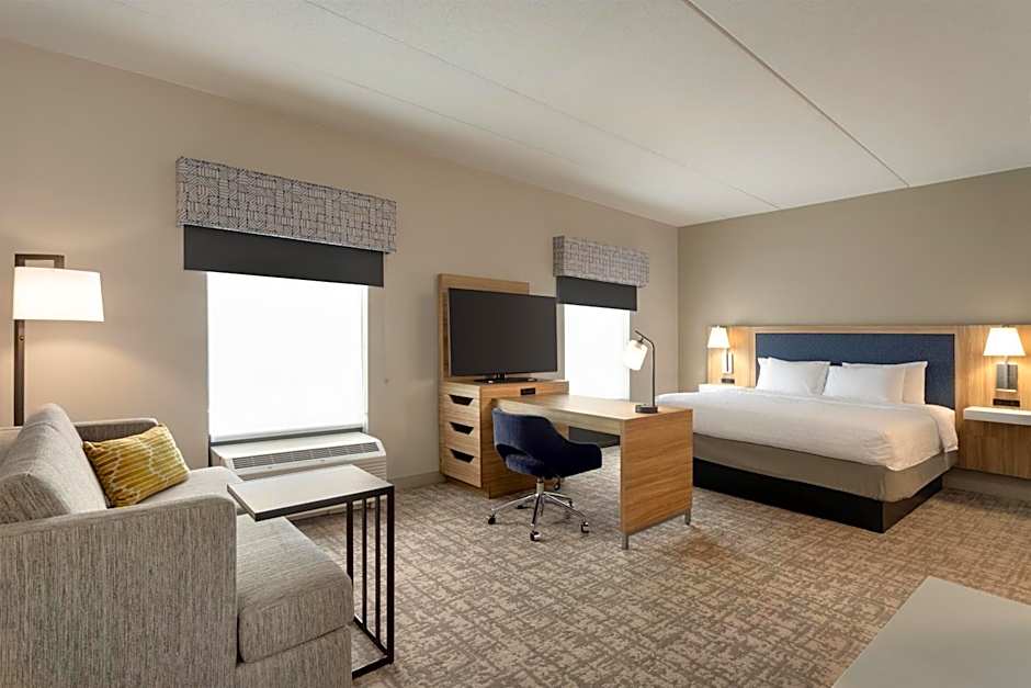 Hampton Inn & Suites Ocala - Belleview