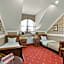 Hotel Diament Arsenal Palace Katowice - Chorzów