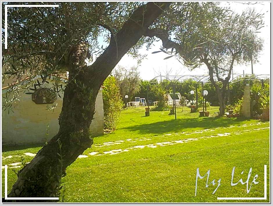 MyLife B&B Country House