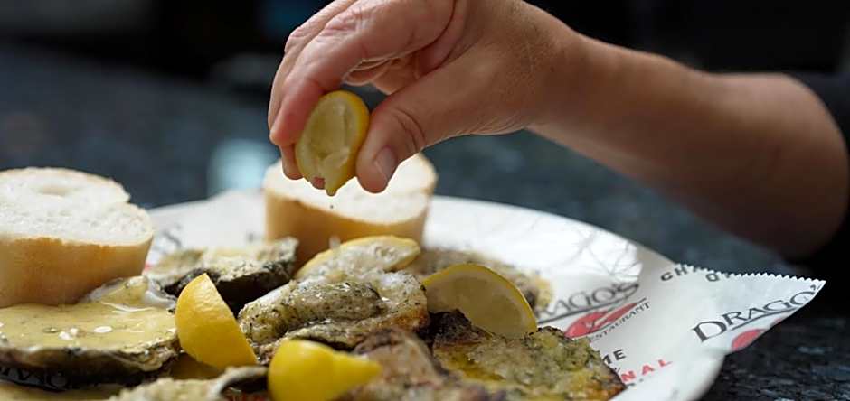 Hilton New Orleans Riverside