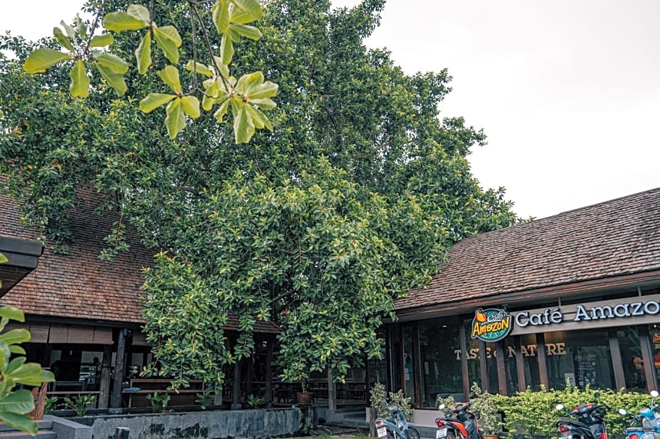 Inpawa Boutique Hotel