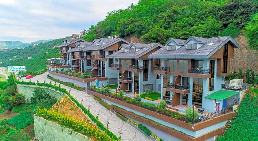 Peerless Villas Hotel