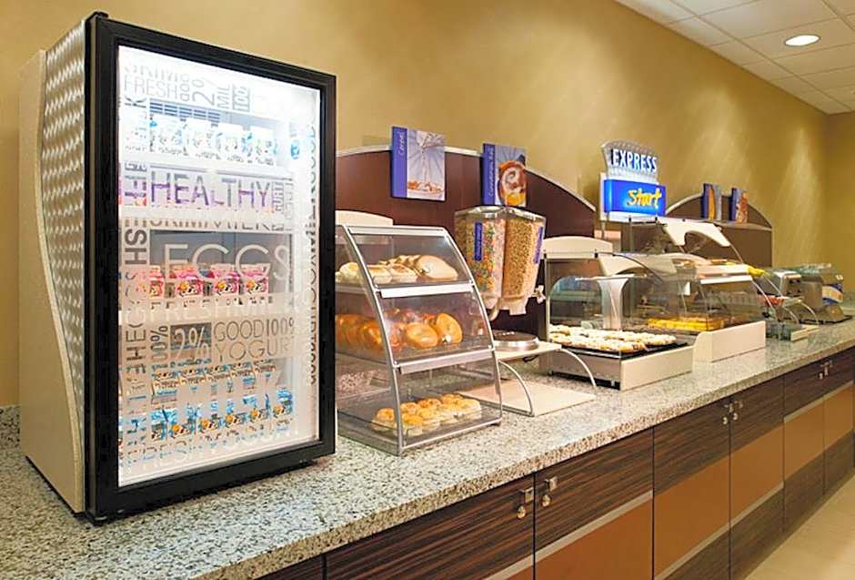 Holiday Inn Express Pittsburgh West - Greentree By IHG