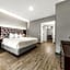 Hawthorn Extended Stay by Wyndham College Station