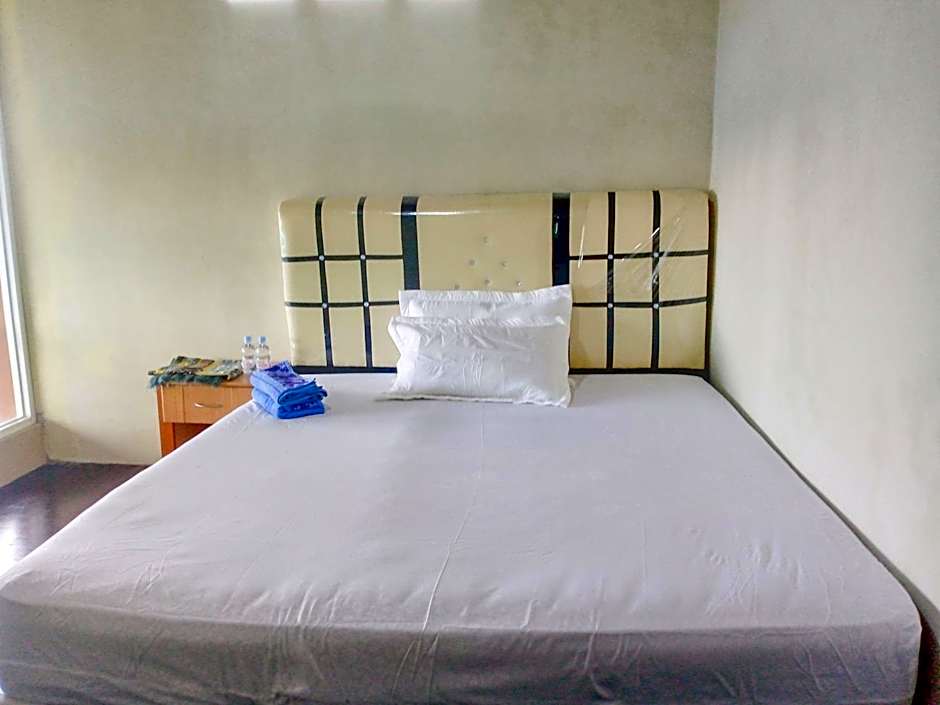 Deeva Homestay Syariah RedPartner