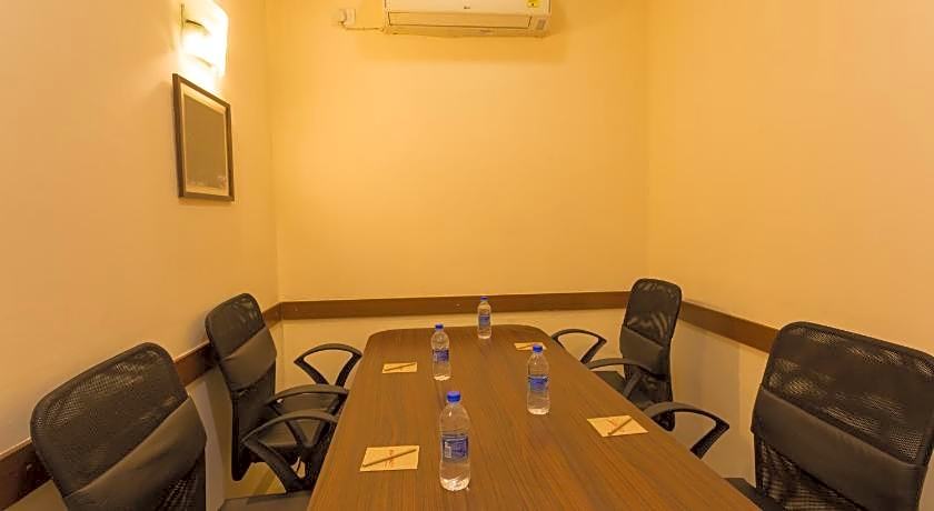 Ginger Noida, Sector 63