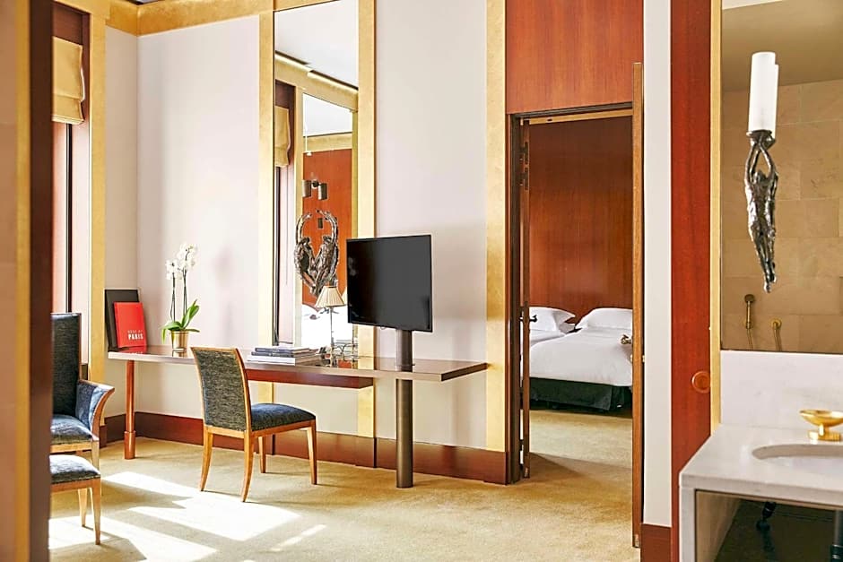 Park Hyatt Vendome Hotel