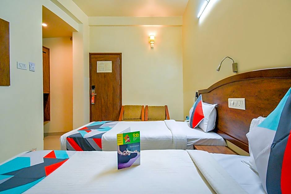 Ashiyana – Pune, KY
