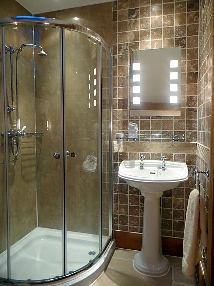 The Wayside and Whisky Barn