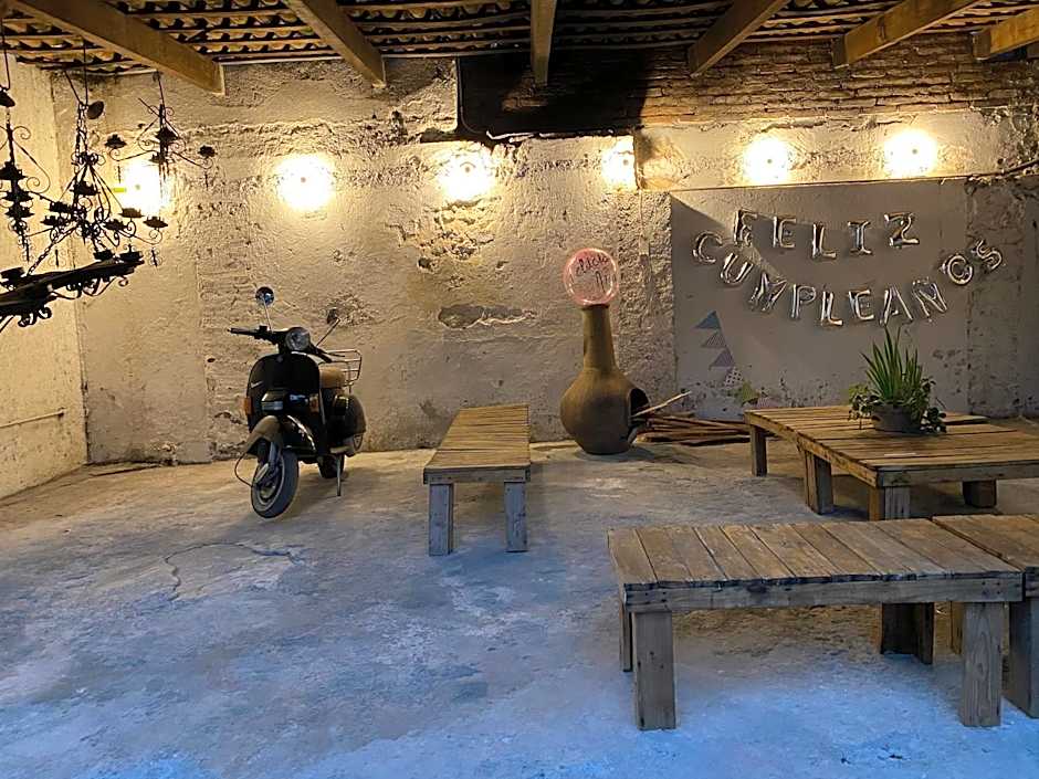 Posada Colibri - Hotel & Spa