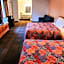 Silver Saddle Motel