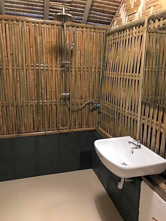 Forra Pattaya Sea View Bungalow