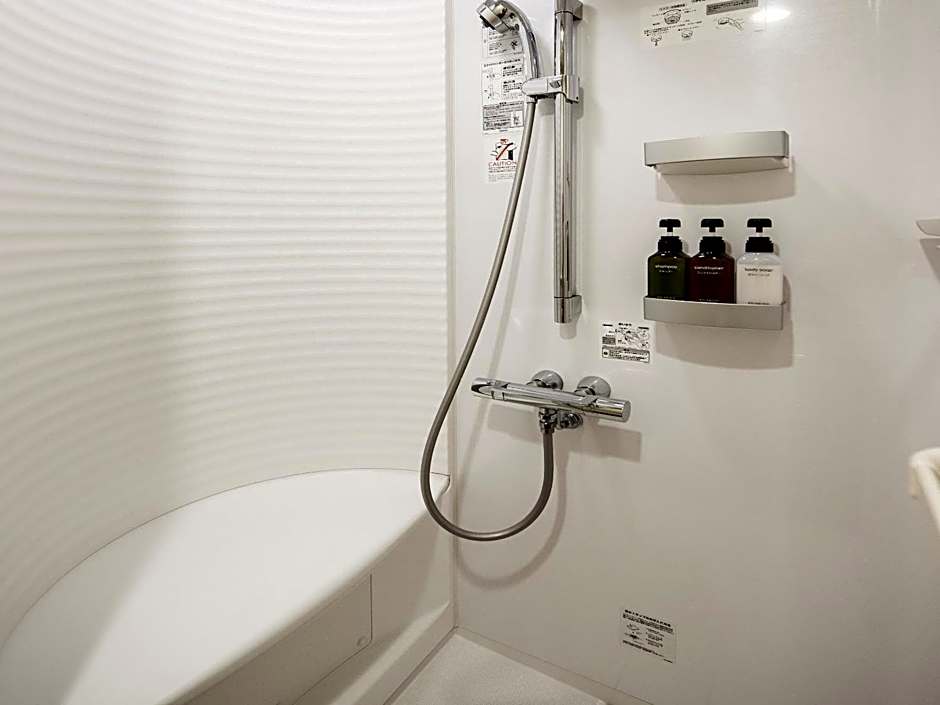 Nagasaki Bus Terminal Hotel