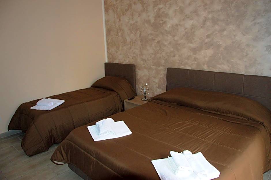 B&B Palermo Sole & Cultura