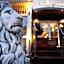 Hotel Vila Tina
