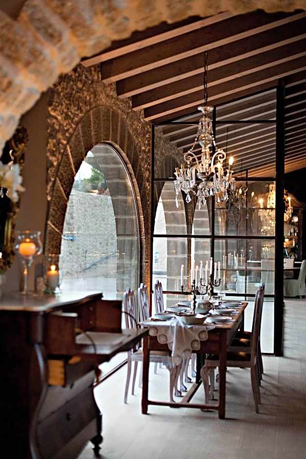 La Vella Farga Hotel