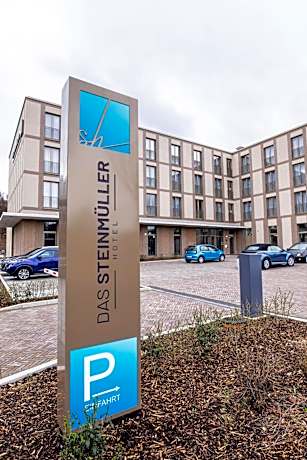Das Steinmüller Hotel