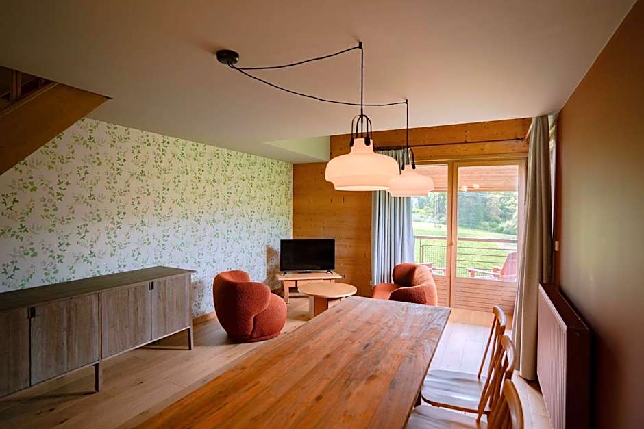 Best Western Plus Pays du Mont Blanc