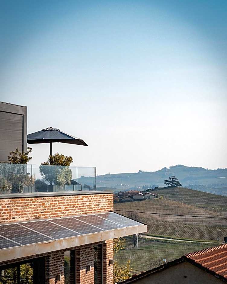 Arborina Relais