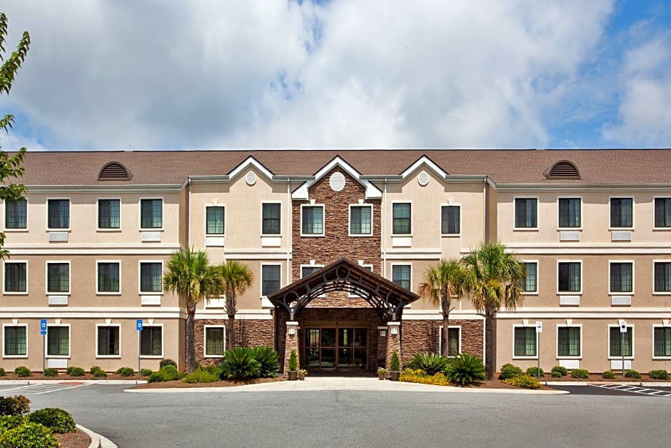 Staybridge Suites Savannah Airport-Pooler