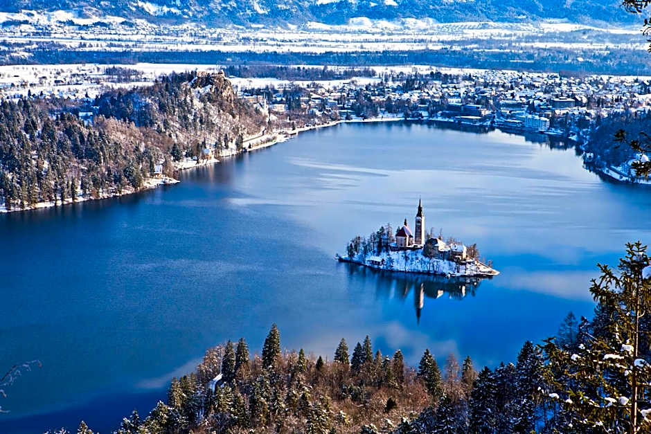 Hotel Park - Sava Hotels & Resorts