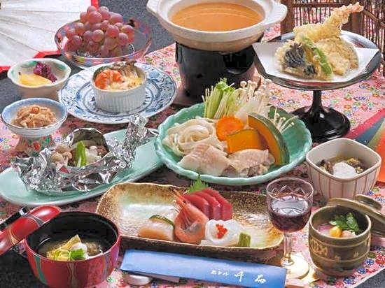 Hotel Sengoku
