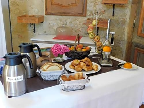 Logis Le Relais du Bastidou