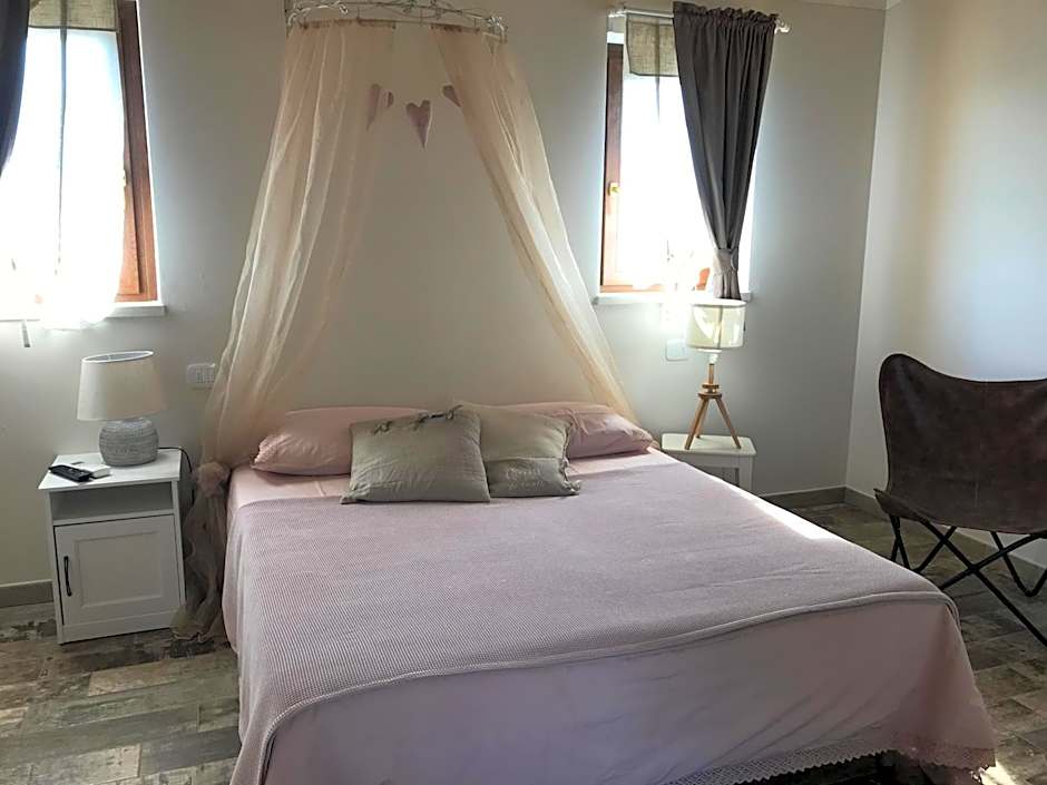 Agriturismo B&B Le Casette sul Garda