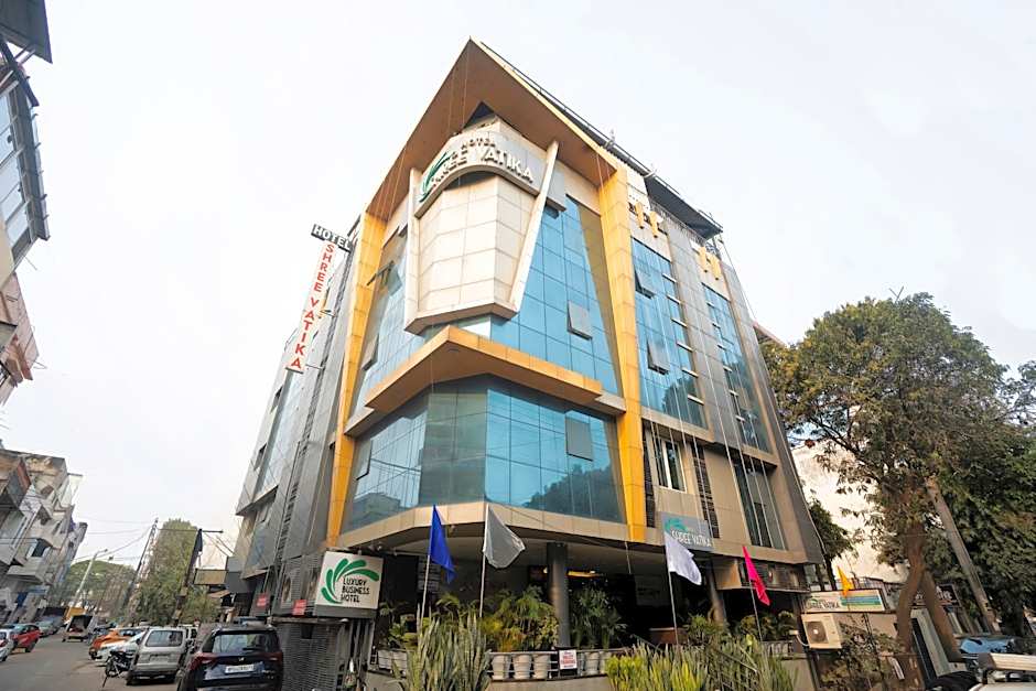 Hotel Shree Vatika
