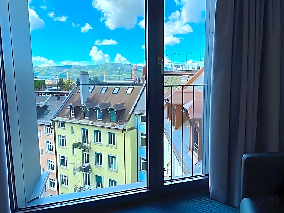 Royal Hotel Zurich