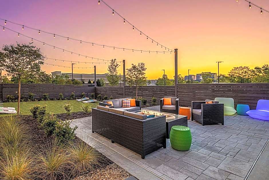 Even Hotels Alpharetta - Avalon Area By IHG