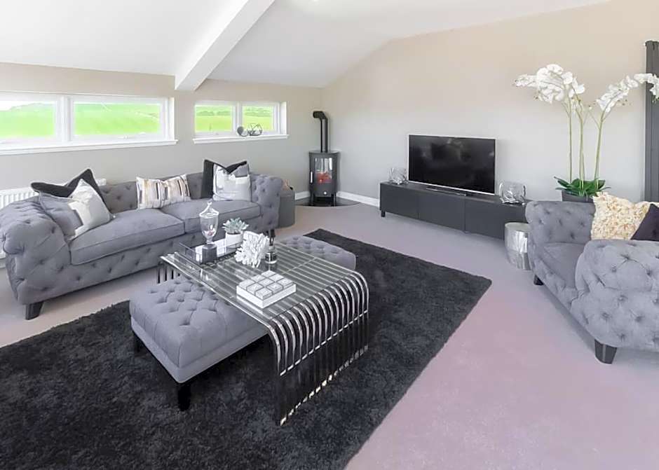 Heads Of Ayr Holiday Park