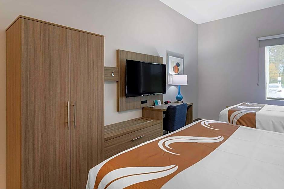Quality Inn Lebanon - Nashville Area