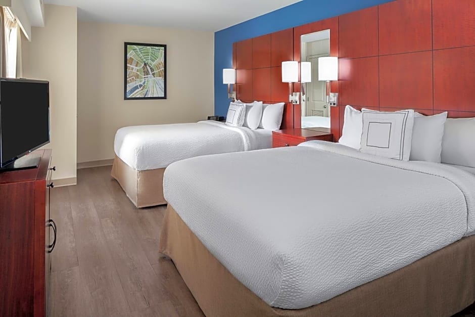 Residence Inn by Marriott Houston Katy Mills