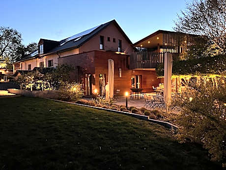 Hostellerie du Peiffeschof - The Originals Relais