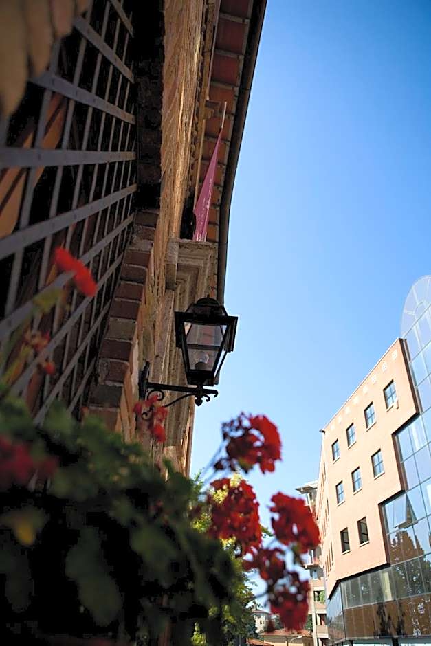 Hotel Perusia La Villa