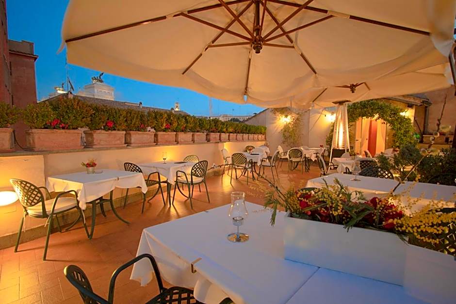 Guest House Hosianum Palace