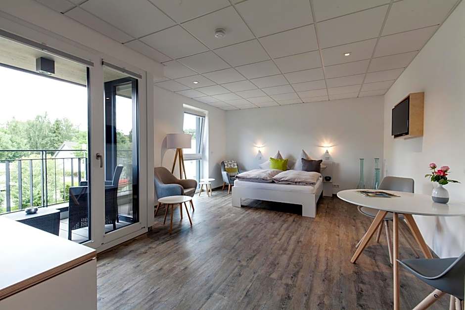 Boardinghouse Morbach