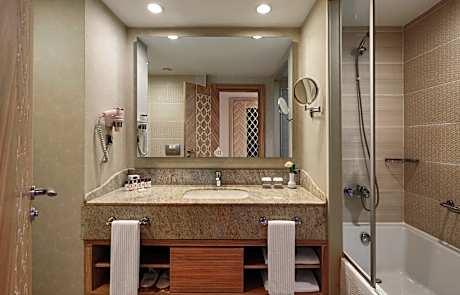 DOUBLE SUPERIOR LAND VIEW