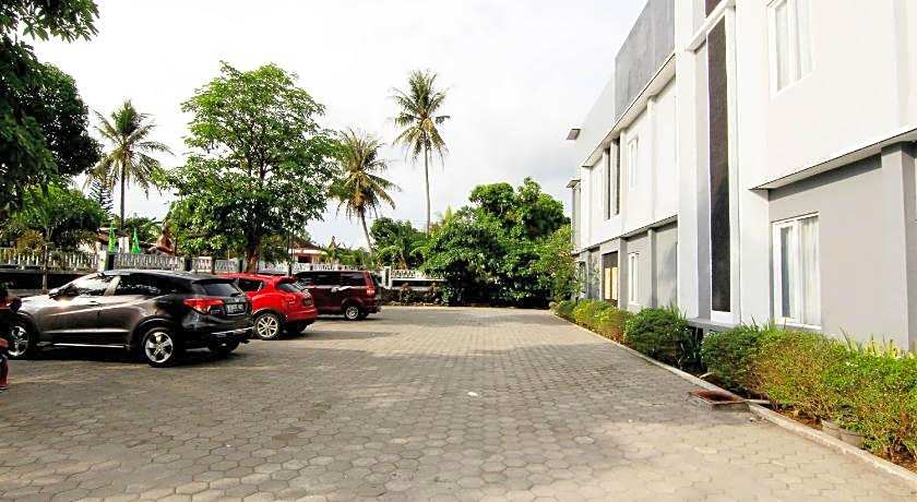 Alzara Hotel Syariah