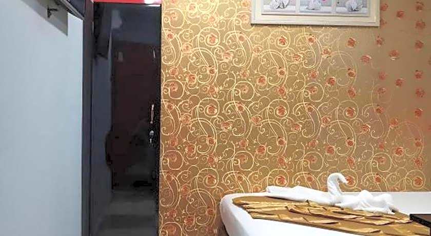 USJ21@DALTON UNITED HOTEL