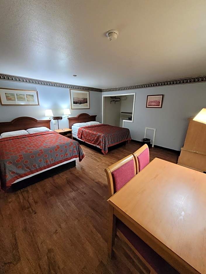 Sands Motel