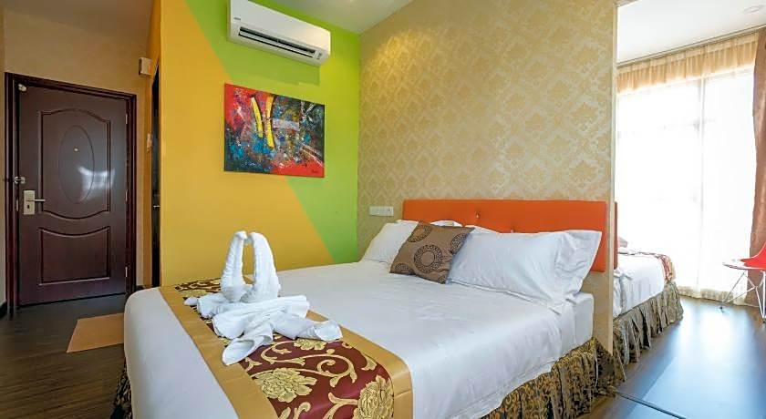 Hamilton Hotel Kajang