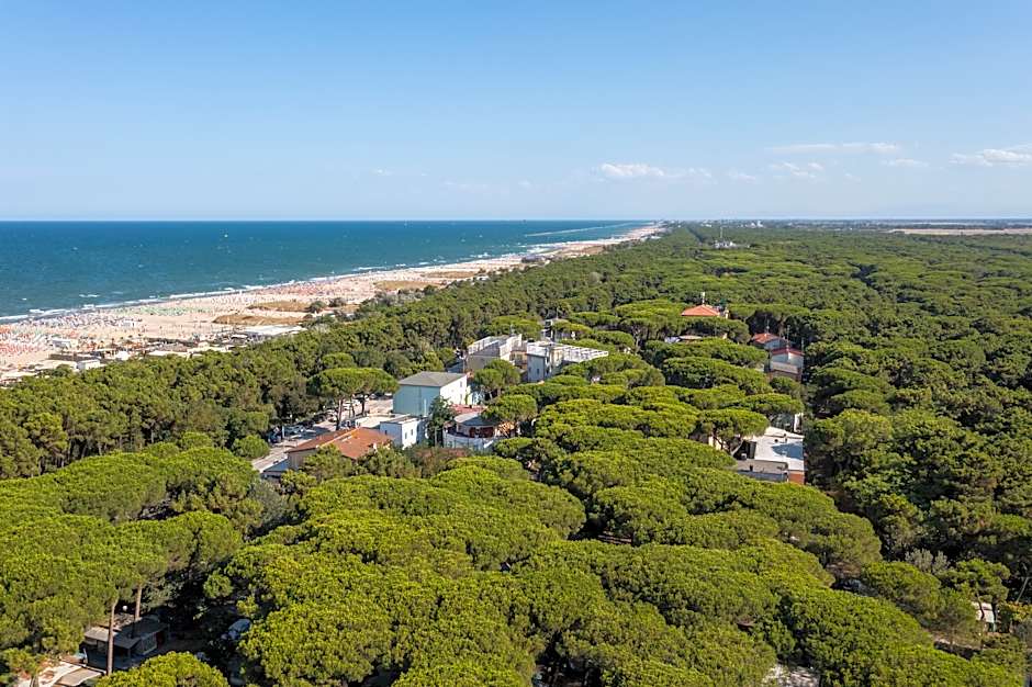 Club del Sole Rivaverde Easy Camping Village