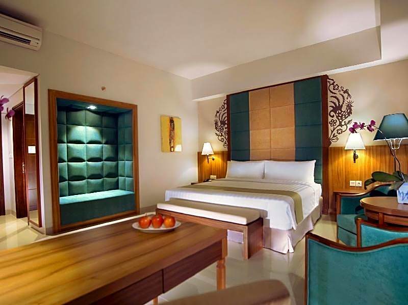 Aston Bojonegoro City Hotel