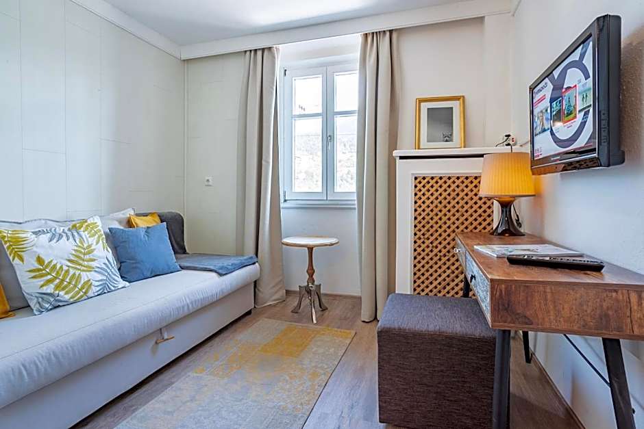 Hotel Seehof