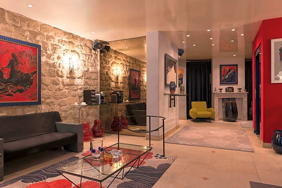 Hotel Danemark