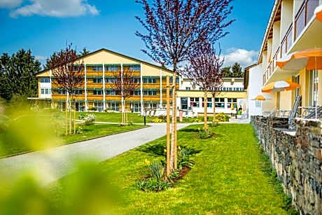 Hotel Steirerrast